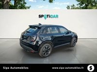 Voitures D'occasion À Mont-De-Marsan | Fiat 600 T-Gen 3 1.2 Hybrid 145Ch Edct6 Pop 5P