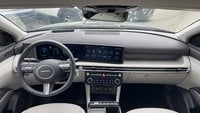 Voitures D'0Km À Muret | Hyundai Tucson Iv 1.6 T-Gdi 253 Plug-In Bva6 Executive 5P