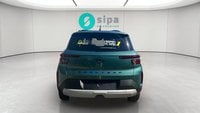 Voitures D'occasion À Muret | Opel Frontera Electric 113 Ch Batterie 44 Kwh Gs 5P