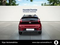 Voitures D'occasion À Le Bouscat | Hyundai Bayon 1.0 T-Gdi 100 Dct-7 Executive 5P