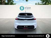 Voitures D'occasion À Toulouse | Peugeot 208 Puretech 100 S&S Bvm6 Style 5P
