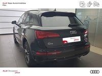 Voitures D'occasion À Lescar | Audi Q5 Ii 50 Tfsie 299 S Tronic 7 Quattro S Line 5P