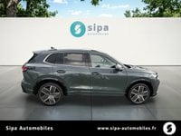 Voitures D'0Km À Lescar | Volkswagen Tiguan 1.5 Ehybrid 272Ch Dsg6 R-Line Edition 5P