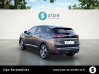 Voitures D'occasion À Mérignac | Peugeot 3008 Hybrid 225 E-Eat8 Allure Pack 5P