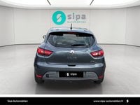 Voitures D'occasion À Toulouse | Renault Clio Dci 90 Energy 82G Trend 5P