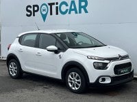 Voitures D'occasion À Lescar | Citroën C3 Puretech 83 Ch Bvm5 You 5P