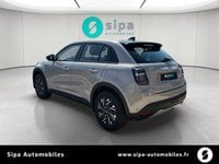 Voitures D'occasion À Toulouse | Fiat 600 T-Gen 3 1.2 Hybrid 110Ch Edct6 5P