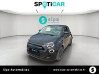 Voitures D'occasion À Toulouse | Fiat 500 Iii Electrique E 118 Ch Nouvelle 3P