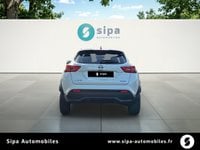 Voitures D'occasion À Mérignac | Nissan Juke Hybrid 143 Tekna 5P