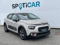 Voitures D'occasion À Lescar | Citroën C3 Puretech 83 S&S Bvm5 C-Series 5P