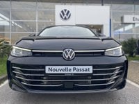Voitures D'0Km À Lescar | Volkswagen Passat 1.5 Ehybrid 204 Dsg6 Elegance 5P