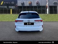 Voitures D'0Km À Bayonne | Opel Astra Sports Tourer 1.2 Turbo Hybride 136 Ch E-Dct6 Gs 5P