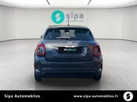 Voitures D'occasion À Toulouse | Fiat 500X 1.0 Firefly Turbo T3 120 Ch Sport 5P