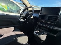 Voitures D'0Km À Toulouse | Opel Vivaro Fourgon V Vivaro Ca Fixe Taille M 2.2 Diesel 150 S&S Eat...