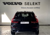 Voitures D'occasion À Labège | Volvo Xc60 T6 Awd Hybride Rechargeable 253 Ch+145 Ch Geartronic ...