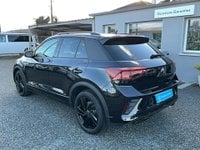 Voitures D'occasion À Tarbes | Volkswagen T-Roc 1.5 Tsi Evo2 150 Start/Stop Dsg7 R-Line Edition 5P
