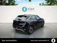 Voitures D'occasion À Bayonne | Opel Mokka 1.2 Turbo 100 Ch Bvm6 Elegance 5P