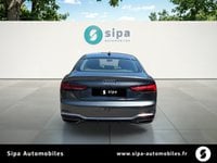 Voitures D'occasion À Fenouillet | Audi A5 Sportback 35 Tdi 163 S Tronic 7 S Line 5P