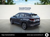 Voitures D'occasion À Le Bouscat | Hyundai Tucson 1.6 T-Gdi 265 Htrac Plug-In Bva6 Business 5P