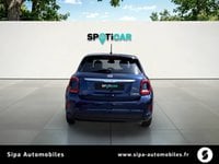 Voitures D'occasion À La-Teste-De-Buch | Fiat 500X 1.5 Firefly 130 Ch S/S Dct7 Hybrid 5P