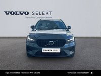 Voitures D'0Km À Mérignac | Volvo Xc40 B3 163 Ch Dct7 Ultra 5P