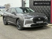 Voitures D'occasion À Lescar | Ds Ds 4 Hybride E-Tense 225 Eat8 Rivoli 5P