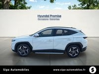 Voitures D'occasion À Libourne | Hyundai Tucson 1.6 T-Gdi 230 Hybrid Bva6 Executive 5P