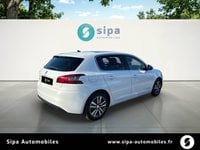 Voitures D'occasion À Toulouse | Peugeot 308 Puretech 130Ch S&S Eat8 Allure 5P