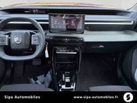 Voitures D'occasion À Lescar | Citroën C3 Electrique Iv E- 113 Ch Max 5P