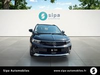 Voitures D'occasion À Toulouse | Opel Grandland X Grandland Hybrid 225 Ch Bva8 Elegance Business 5P