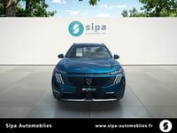 Voitures D'occasion À Toulouse | Peugeot 5008 Hybrid 136 E-Dcs6 Allure 5P