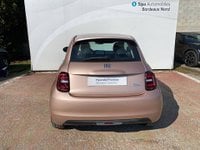 Voitures D'occasion À Villenave-D'ornon | Fiat 500 Iii E 95 Ch Icône 3P