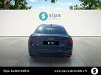 Voitures D'occasion À Toulouse | Audi A5 Sportback 40 Tdi 204 S Tronic 7 S Edition 5P