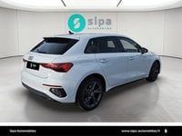 Voitures D'occasion À Muret | Audi A3 Sportback 45 Tfsie 245 S Tronic 6 Competition 5P