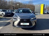Voitures D'occasion À Toulouse | Lexus Nx 350H 4Wd Hybride Luxe 5P