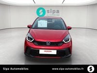 Voitures D'occasion À Mérignac | Honda Jazz E:hev 1.5 I-Mmd Advance 5P