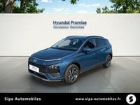 Voitures D'occasion À Libourne | Hyundai Bayon 1.0 T-Gdi 100 Intuitive 5P