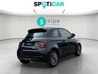Voitures D'occasion À Mérignac | Fiat 500 E 95 Ch Icône 3P