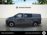 Voitures D'occasion À Lescar | Opel Vivaro Plancb Vul Vivaro Ca Fixe L3 2.0 Diesel 145 Ch Ptac A...