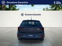 Voitures D'occasion À Lescar | Volkswagen Polo 1.0 Tsi 95 S&S Bvm5 Life 5P