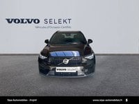Voitures D'occasion À Anglet | Volvo Xc40 B3 163 Ch Dct7 Plus 5P