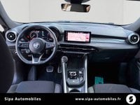 Voitures D'occasion À Mérignac | Alfa Romeo Tonale 1.5 Hybrid 160 Ch Vgt Tct7 Sprint 5P