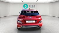 Voitures D'occasion À Villenave-D'ornon | Hyundai Kona Electrique 39 Kwh - 136 Ch Intuitive 5P
