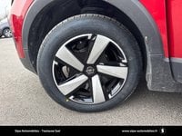 Voitures D'occasion À Toulouse | Opel Crossland X Crossland 1.2 83 Ch Edition 5P