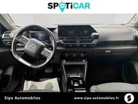 Voitures D'occasion À Lescar | Citroën C4 Bluehdi 130 Eat8 Max 5P