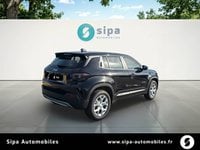 Voitures D'0Km À Toulouse | Jeep Avenger 115 Kw 4X2 Altitude 5P