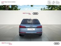 Voitures D'occasion À Lescar | Audi Q7 60 Tfsi E 462 Tiptronic 8 Quattro Competition 5P