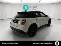 Voitures D'0Km À Lescar | Fiat 600 T-Gen 3 1.2 Hybrid 145Ch Edct6 Sport 5P
