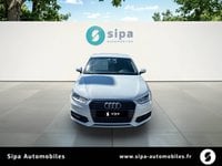 Voitures D'occasion À Muret | Audi A1 Sportback 1.4 Tfsi 125 S Tronic 7 5P
