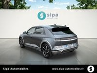 Voitures D'occasion À Le Bouscat | Hyundai Ioniq 5 77 Kwh Htrac - 325 Ch Executive 5P